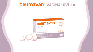 deumavan gleitmittel Deumavan Schutzsalbe main image 0