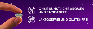 PDF: Ohne künstl. Aromen/ Farbstoffe, Laktose, Gluten