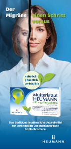 PDF: Info-Broschüre Heumann Mutterkraut